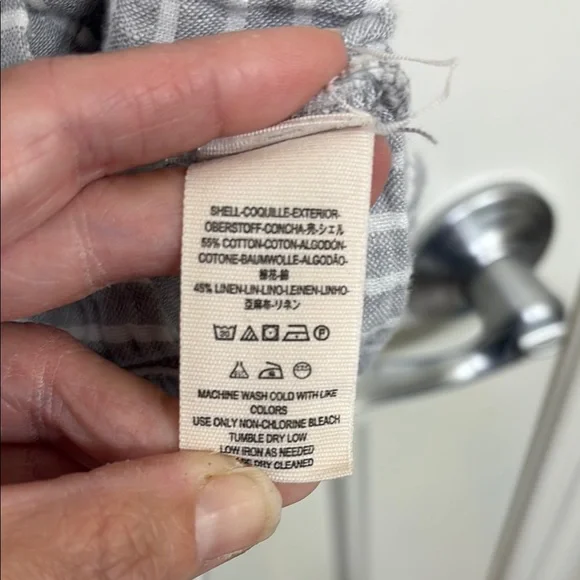 Free People Striped Dress - Picture 7 of 10